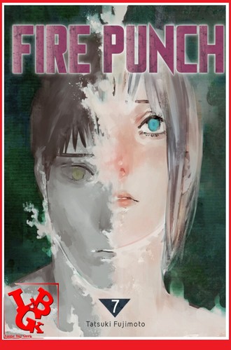 Fire punch sept 2018 - punch, 07