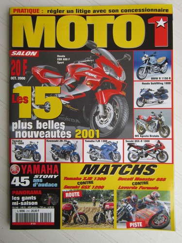 Moto 210 xjr - n°, /xjr