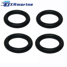 4pcs Anneau Torique Pour Le Moteur Volvo Penta 925055 Sierra 18-7180