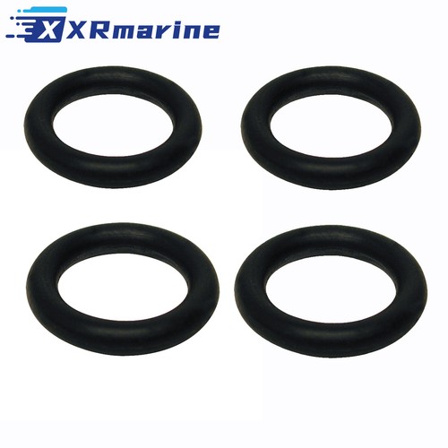 4pcs anneau torique pour