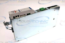 VARIATEUR DOUBLE AXE DIAX 04 Ref : HDD02.2-W040N-HD12-01-FW  INDRAMAT