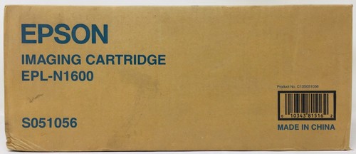 Epson s051056 toner original - epson,