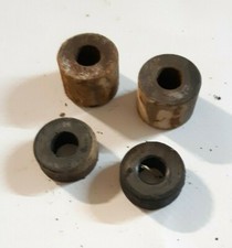 entretoise pour moteur Bernard 117 bis