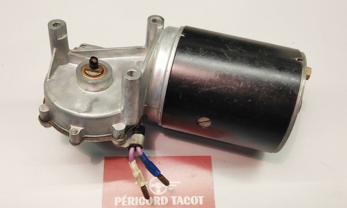 Moteur essuie glace - essuie-glace, auto