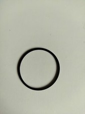 Courroie carrée audio diamètre 2,5cm 25mm x 1,2mm