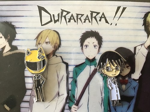Durarara celty sturluson - celty, &
