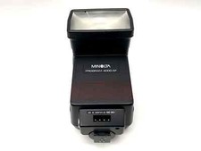 Minolta Program 4000 AF Flash