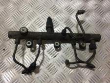 0445214019 RAMPE INJECTION  for Peugeot 406 1998 FRF417825-20