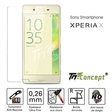 Sony Xperia X - Vitre de