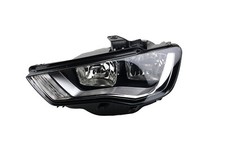 Phare Avant Convient pour Audi