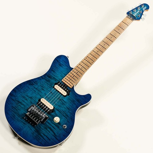 Music man axis balboa - music,