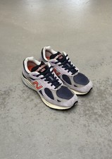 New Balance 990 V3 Raw Amethyst Teddy Santis M990TD3 size 42,5