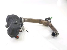 Collecteur d'échappement - KTM 390 DUKE - GPA-914336438 - F0-1662G