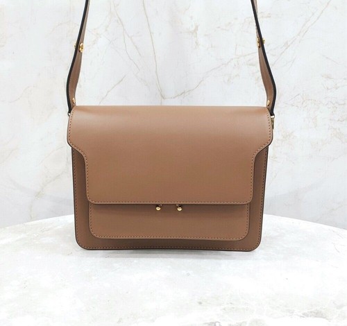 Marni sac bandoulière en - sac,