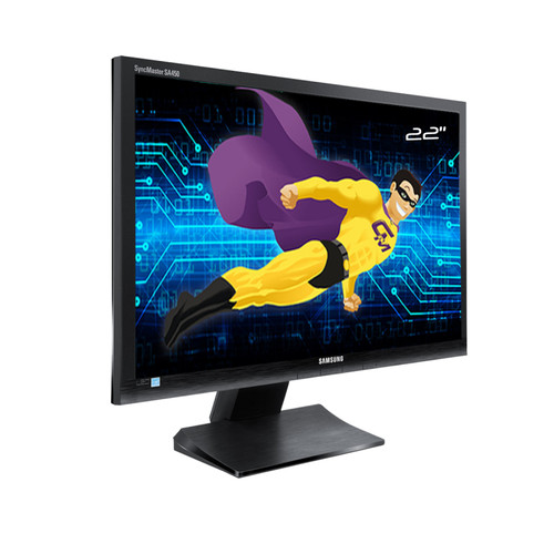 Ecran samsung syncmaster - ecran,