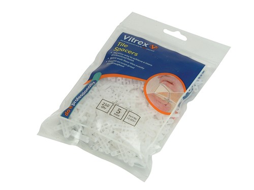 Espaceurs carrelage vitrex - carrelage,