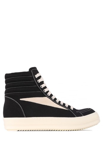 Rick owens high vintage - rick,