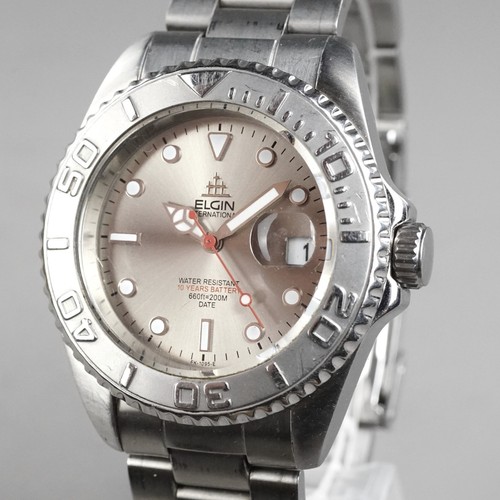 Montre homme elgin - homme,