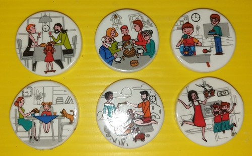 Fève série complète - fève,