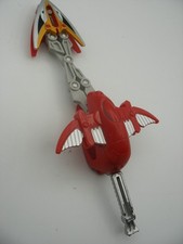 Bandai robot POWER RANGERS DX