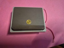 Arnould 1001 - Interrupteur Va