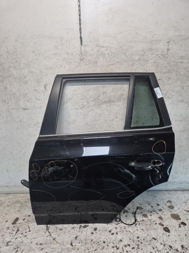 Porte arriere gauche bmw - porte,