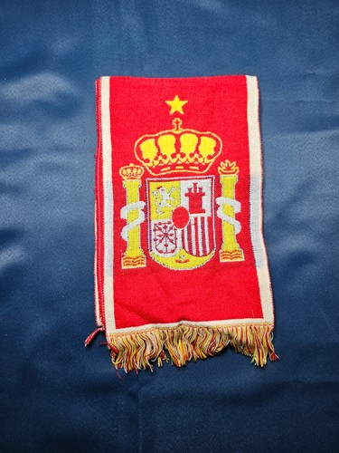 écharpe espagne supporter - espagne,