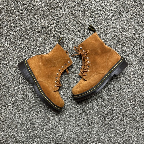 Martens 1460 pascal leather - martens,