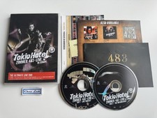 Tokio Hotel - Zimmer 483 Live