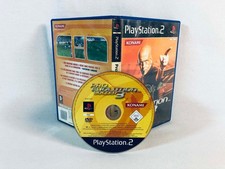 Pro Evolution Soccer 3 PS2 FR