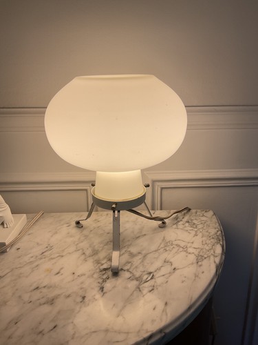 Lampe vintage 1970 - vintage,