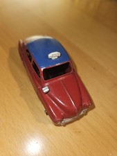 Dinky Toys 24U Simca 9 Aronde Taxi