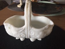 Panier Opaline de Foire