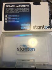 Cellule Stanton Scratchmaster .v3 Dj/ club/scratch Neuf
