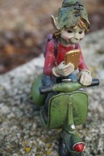 170207 FIGURINE TROLL SUR