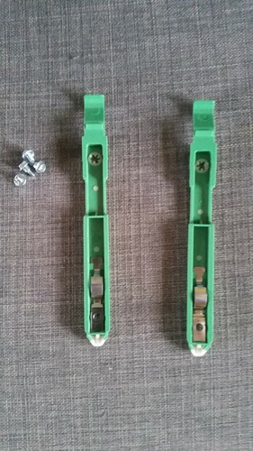 Dell dimension 2100 4550 - 2100,