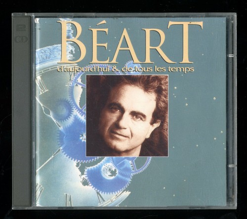 Guy beart - cd,