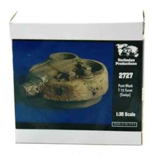 Verlinden - Torretta