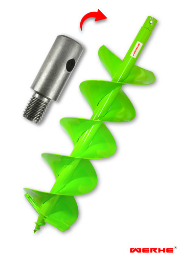 Foret professionnel werhe - foret, werhe®