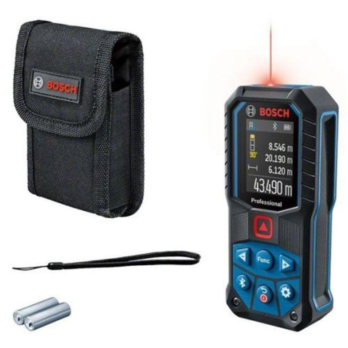 Télémètre laser avec - télémètre,