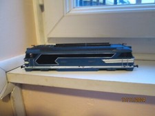 carrosserie de locomotive bb 67407  jouef modifier bien lire l'annonce