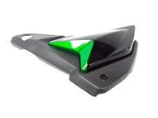 CACHE LATERAL GAUCHE RIDE ZENTO 2012-2016 / NE 22208