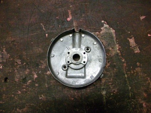 Platine allumage peugeot - d’allumage,