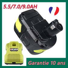 18V batterie Pour RYOBI