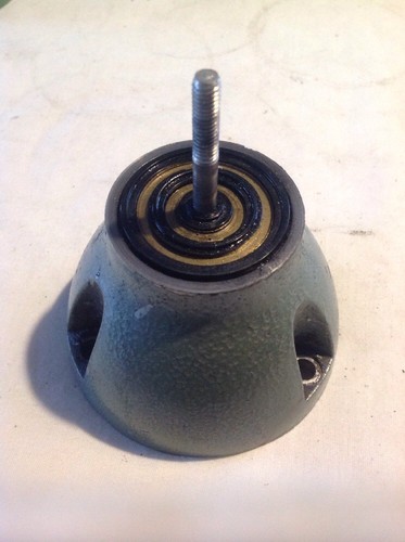 Embase pour lampe jielde - embase,