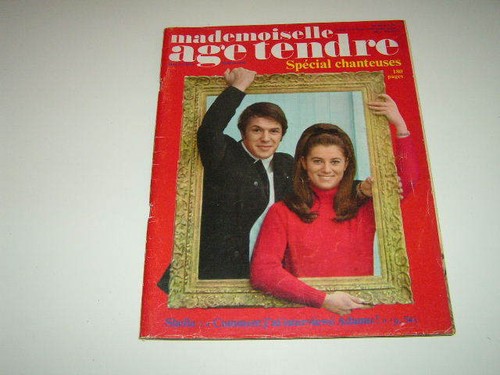 Slc mademoiselle mlle - no,