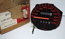 compteur HONDA VT 500 E