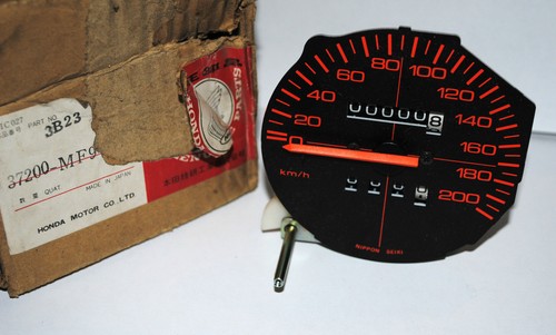 Compteur honda 500 e - 500,