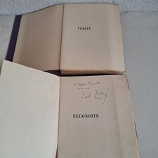 [dédicace à l'éditeur