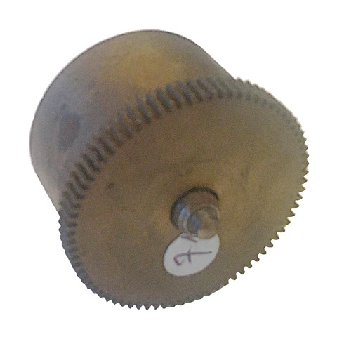 Barillet mouvement pendule - mouvement,